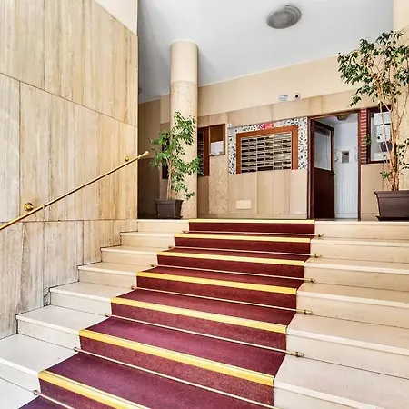 Apartment Alessia's Flat - Caroli