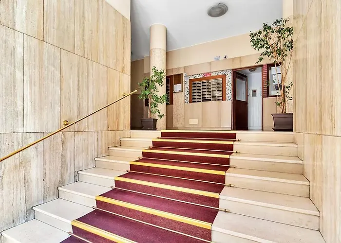 Apartment Alessia's Flat - Caroli