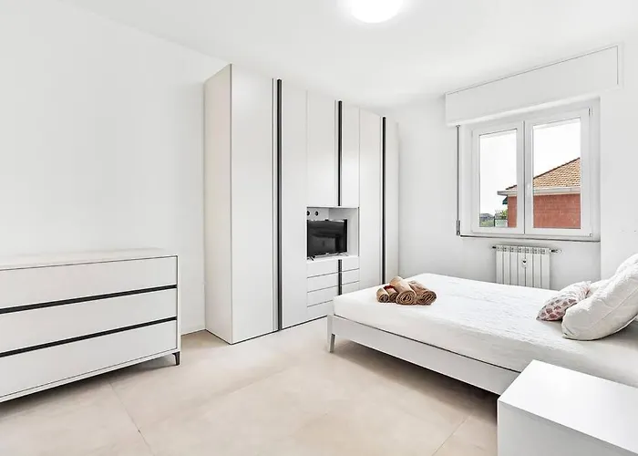 Alessia's Flat - Caroli Apartment