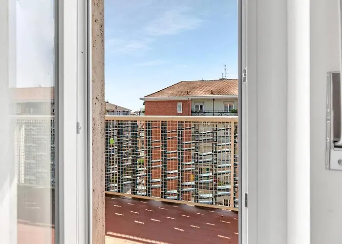 Apartment Alessia's Flat - Caroli
