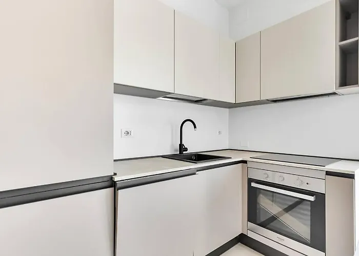 Alessia's Flat - Caroli Apartment *