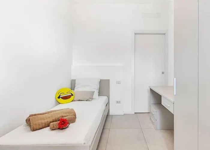 Alessia's Flat - Caroli Apartment *
